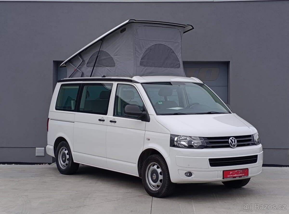 2014 Volkswagen OSTATNÍ