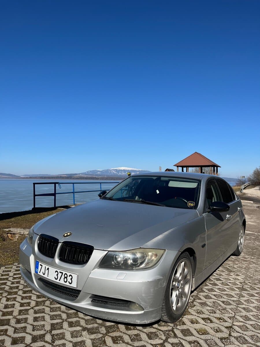 2005 BMW OSTATNÍ