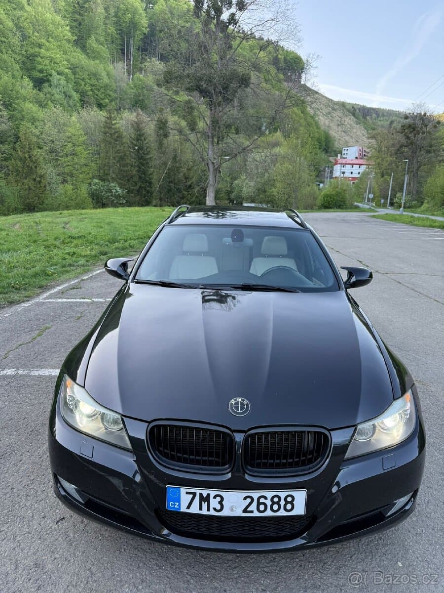 BMW OSTATNÍ