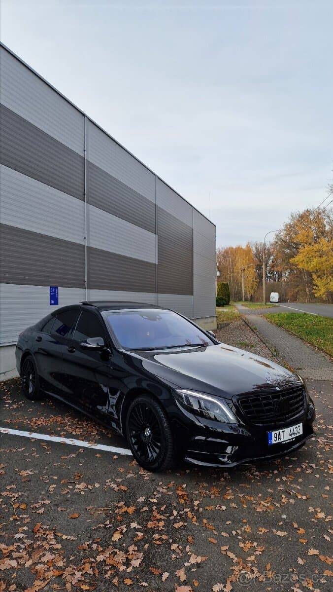 2014 Mercedes-Benz OSTATNÍ