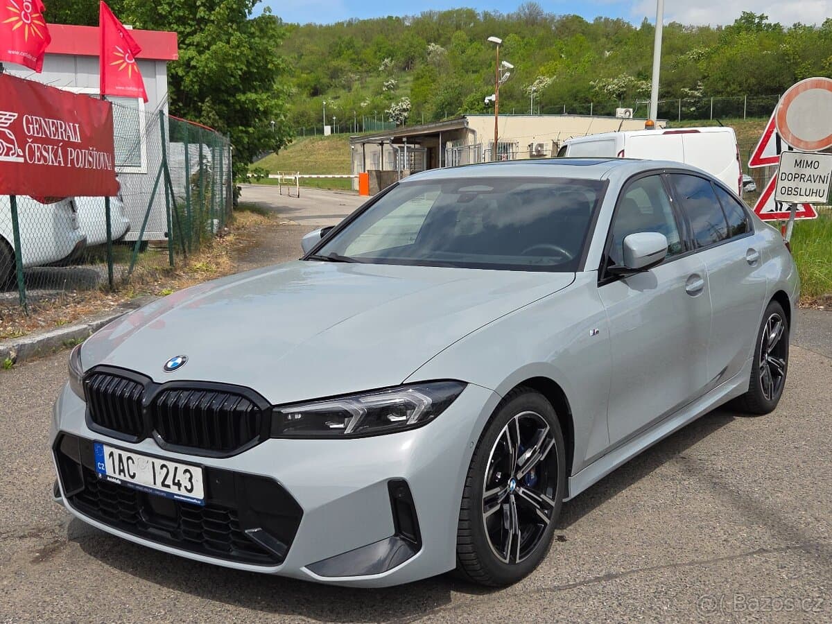 2024 BMW OSTATNÍ