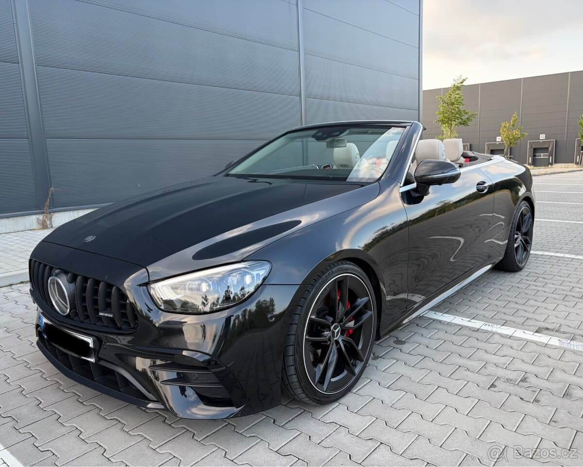 2018 Mercedes-Benz OSTATNÍ