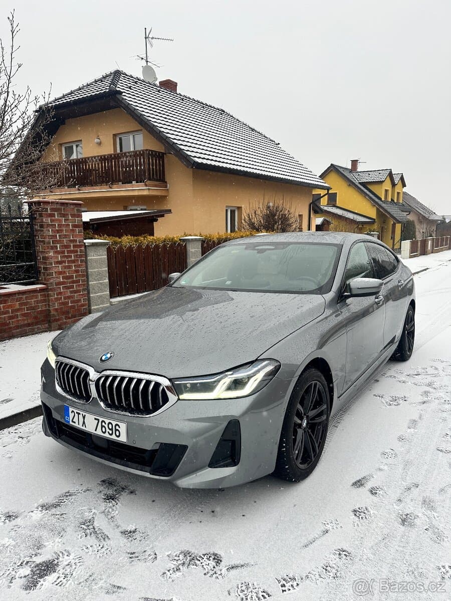2023 BMW OSTATNÍ