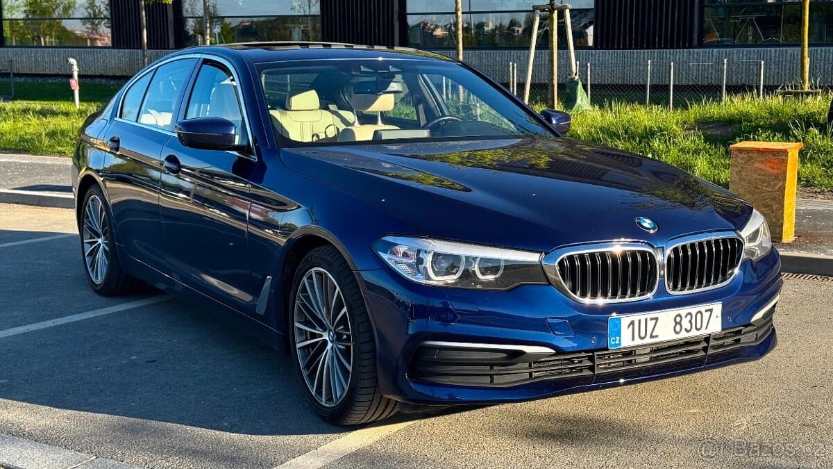 2019 BMW OSTATNÍ