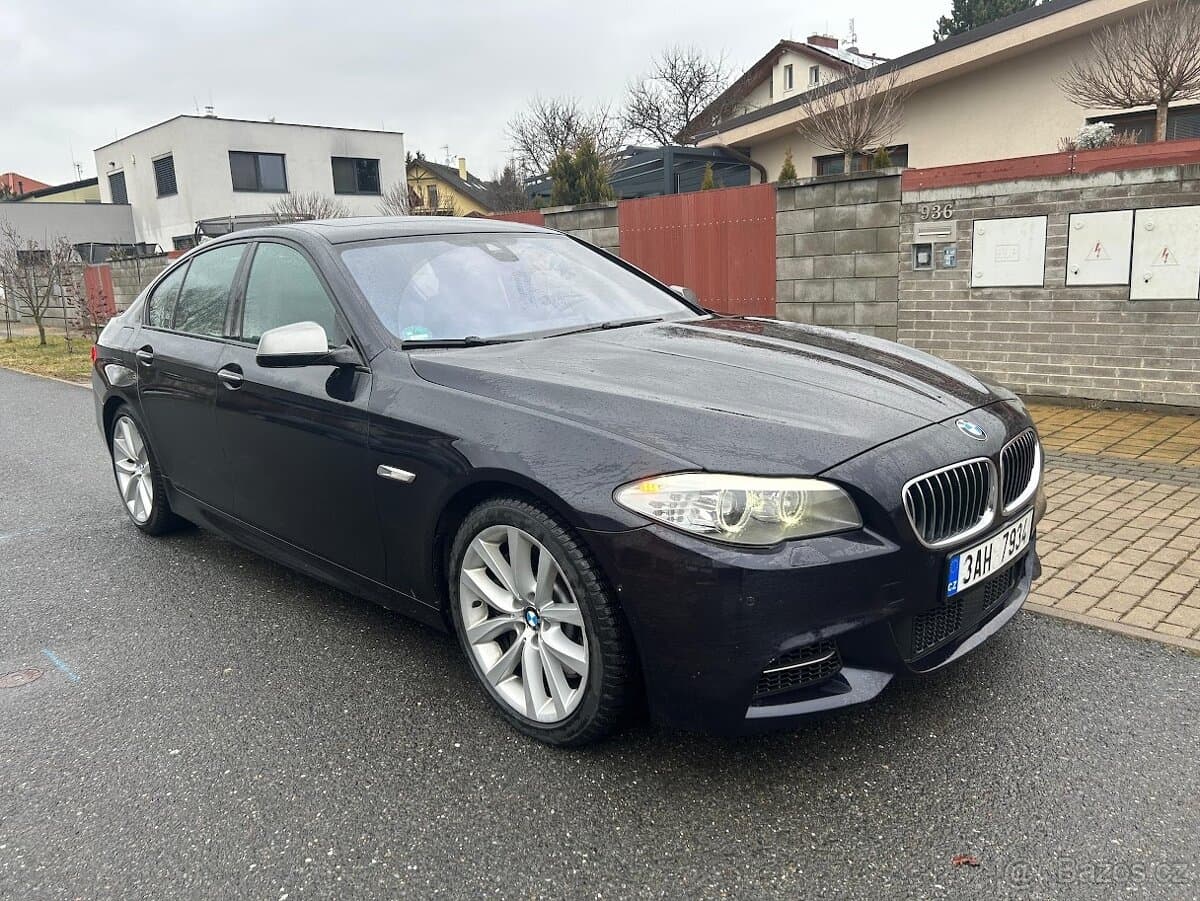 2013 BMW OSTATNÍ