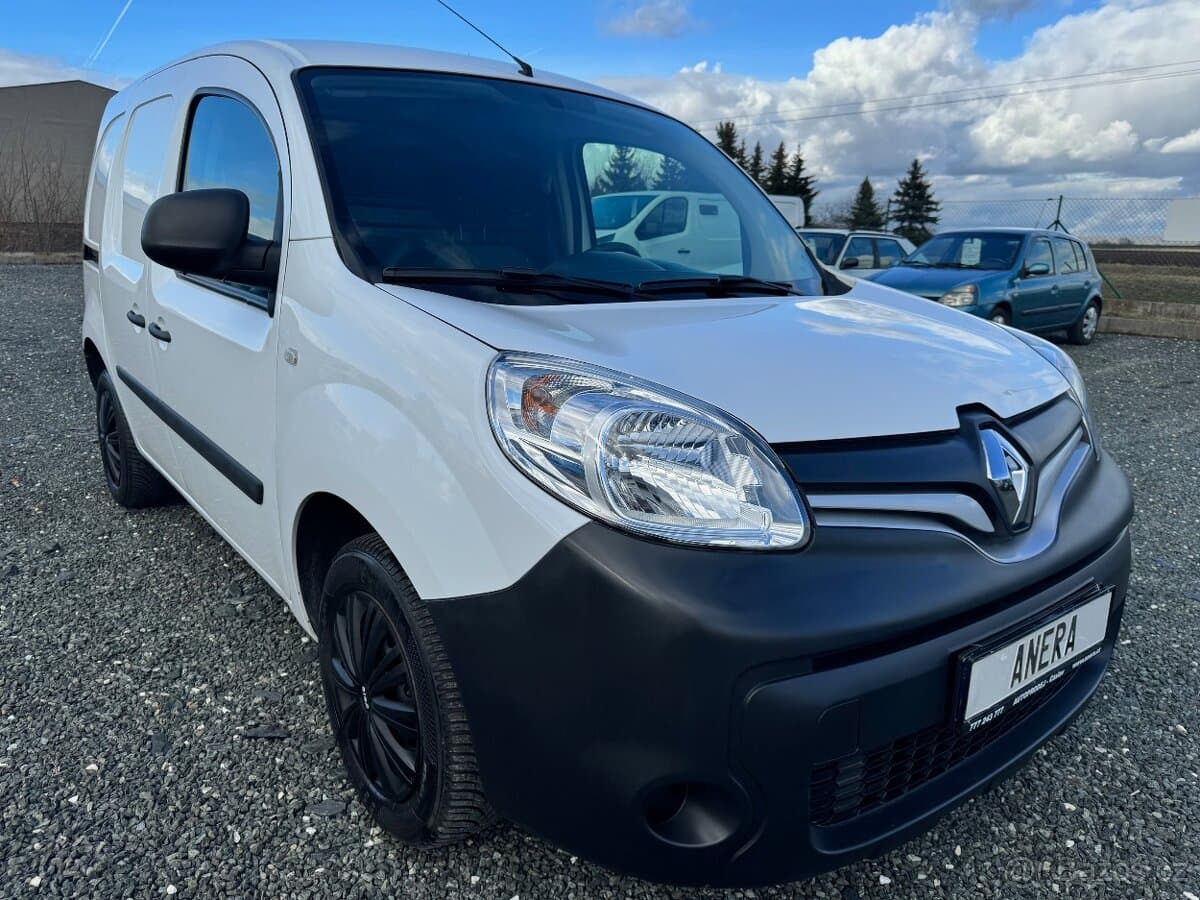 2017 Renault KANGOO