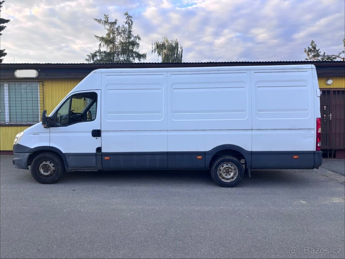 2012 Iveco OSTATNÍ
