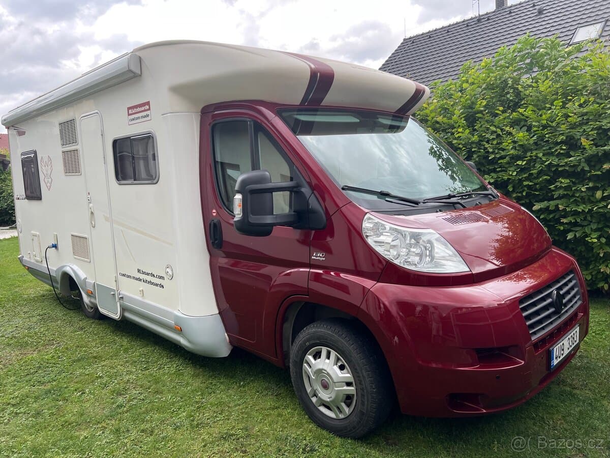 2008 Fiat DUCATO