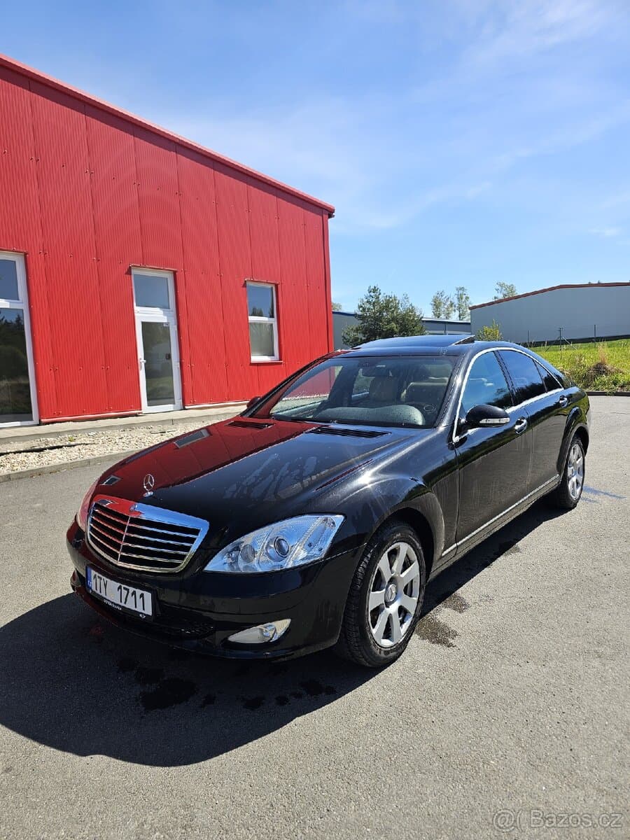 2008 Mercedes-Benz OSTATNÍ