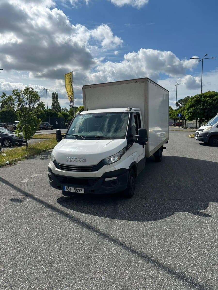 Iveco OSTATNÍ