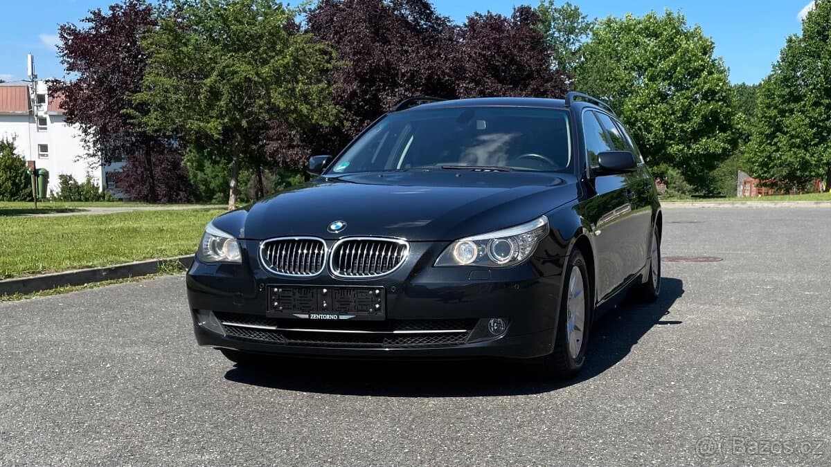 2008 BMW OSTATNÍ