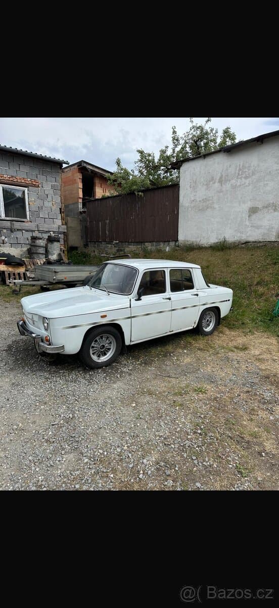 1964 Renault OSTATNÍ