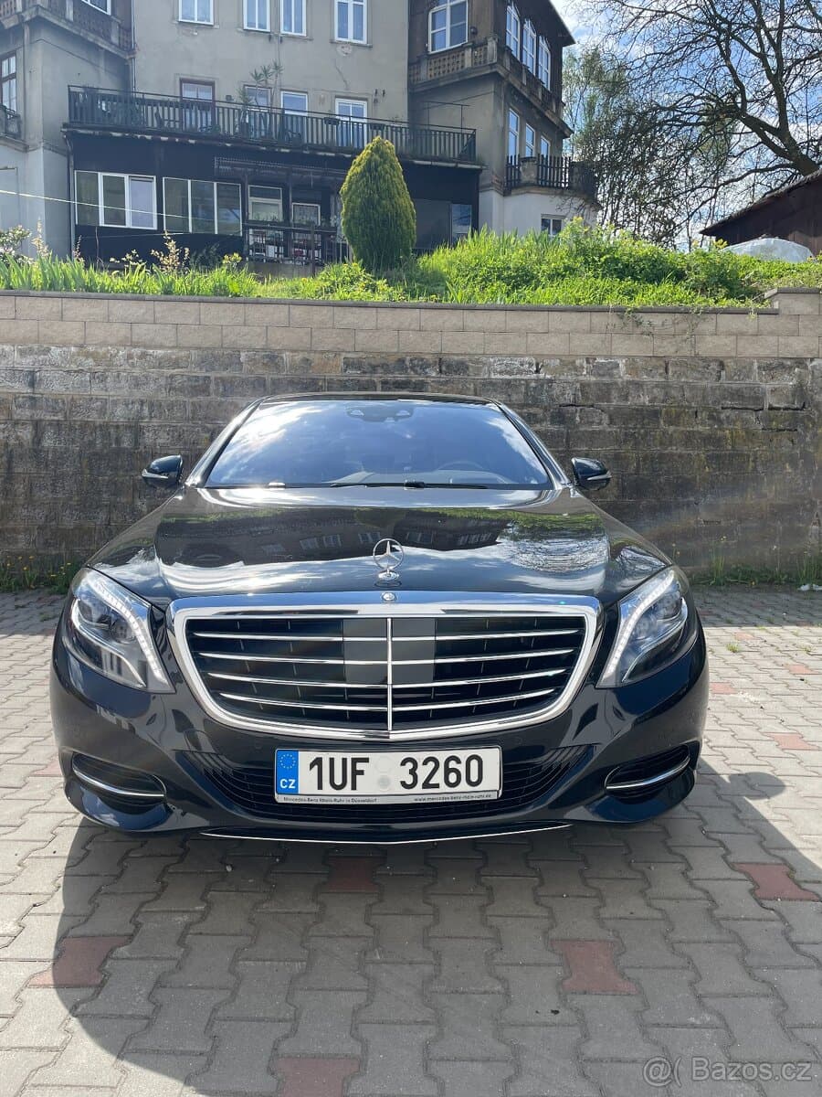 2018 Mercedes-Benz OSTATNÍ