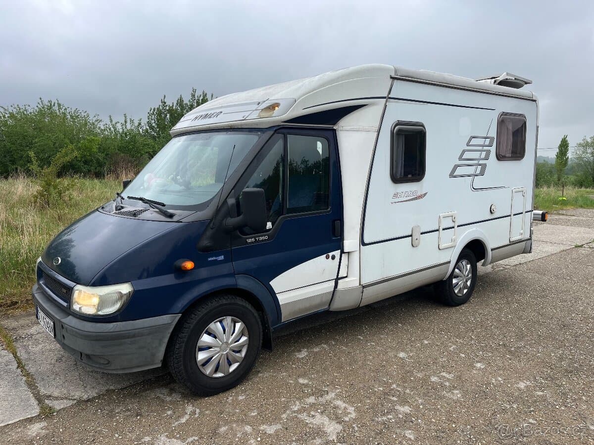 2005 Ford OSTATNÍ