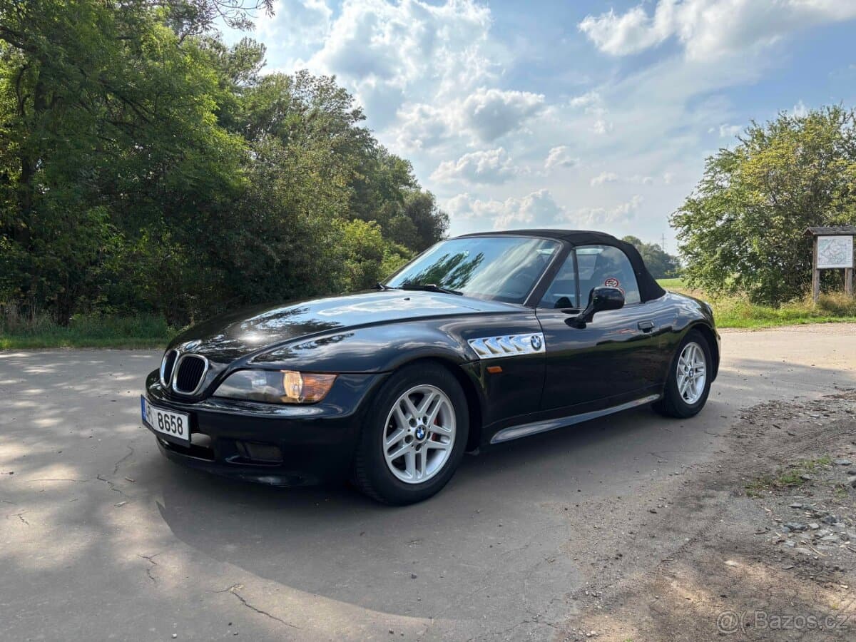 1997 BMW Z3