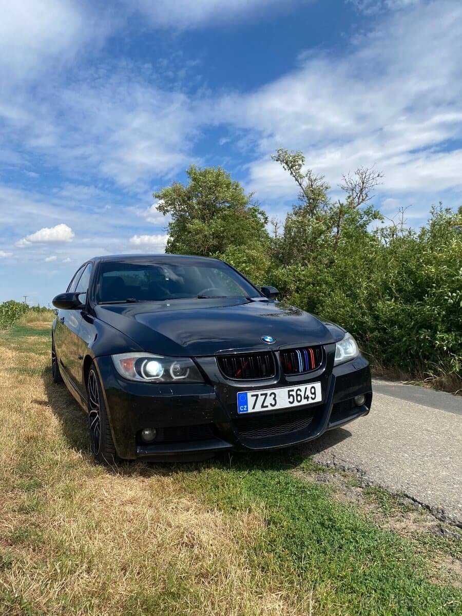 2007 BMW OSTATNÍ