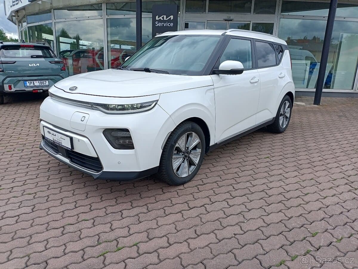 2020 Kia OSTATNÍ
