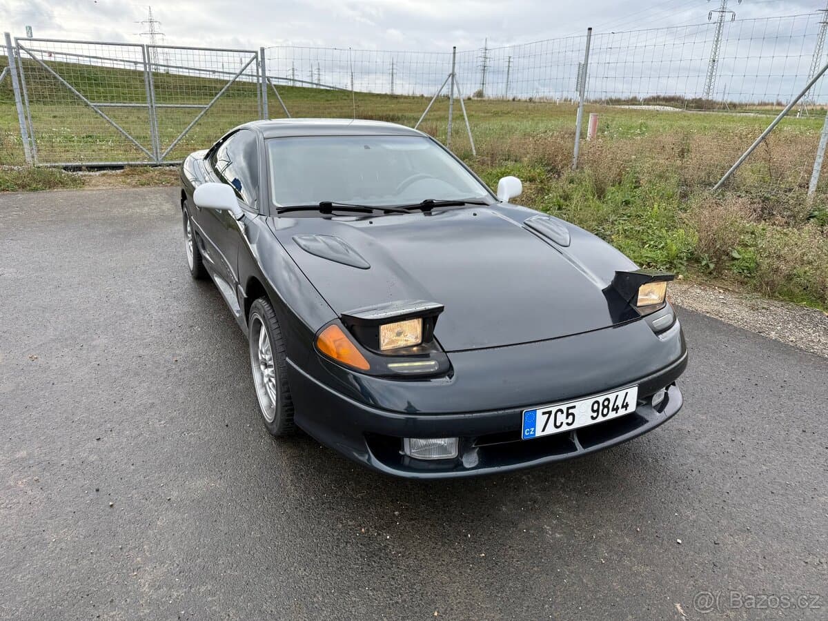 1992 Dodge STEALTH