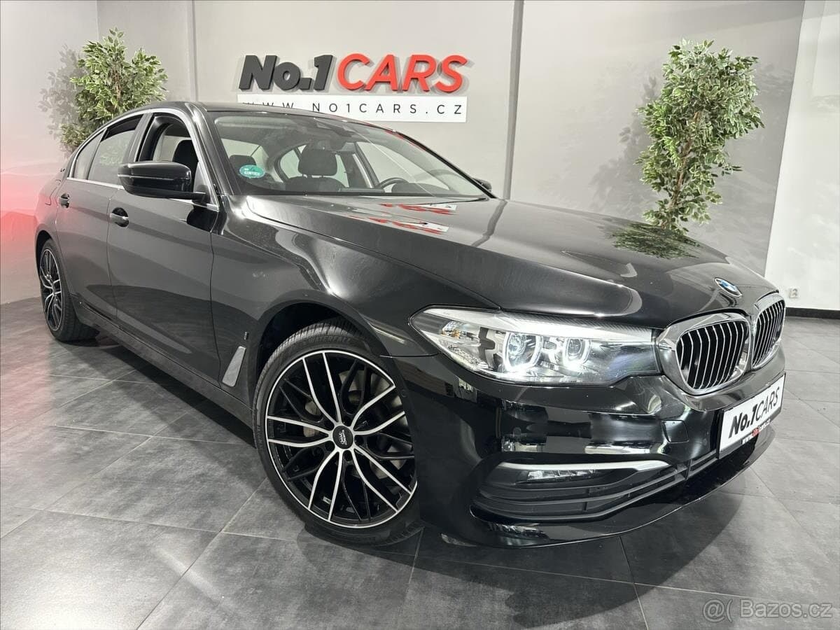 2019 BMW OSTATNÍ