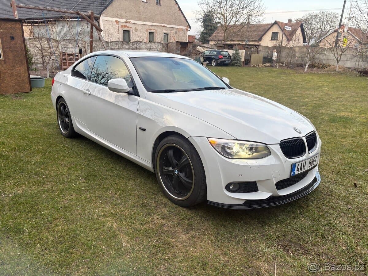 2013 BMW OSTATNÍ