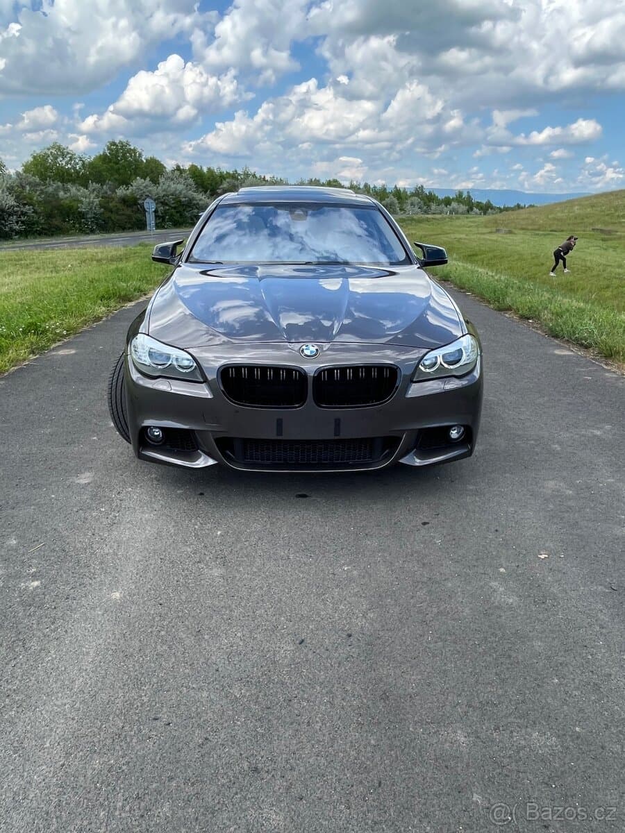2012 BMW OSTATNÍ
