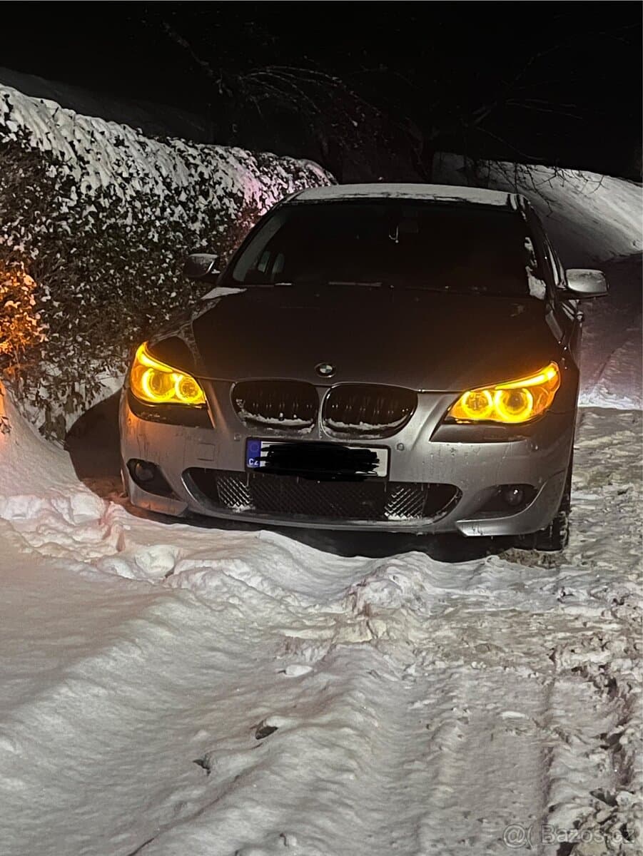 2003 BMW OSTATNÍ
