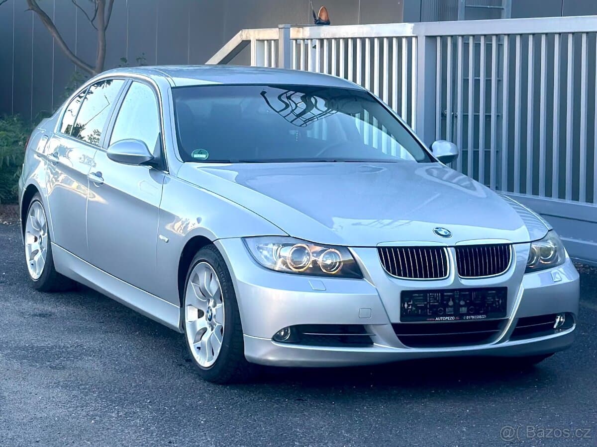 2006 BMW OSTATNÍ