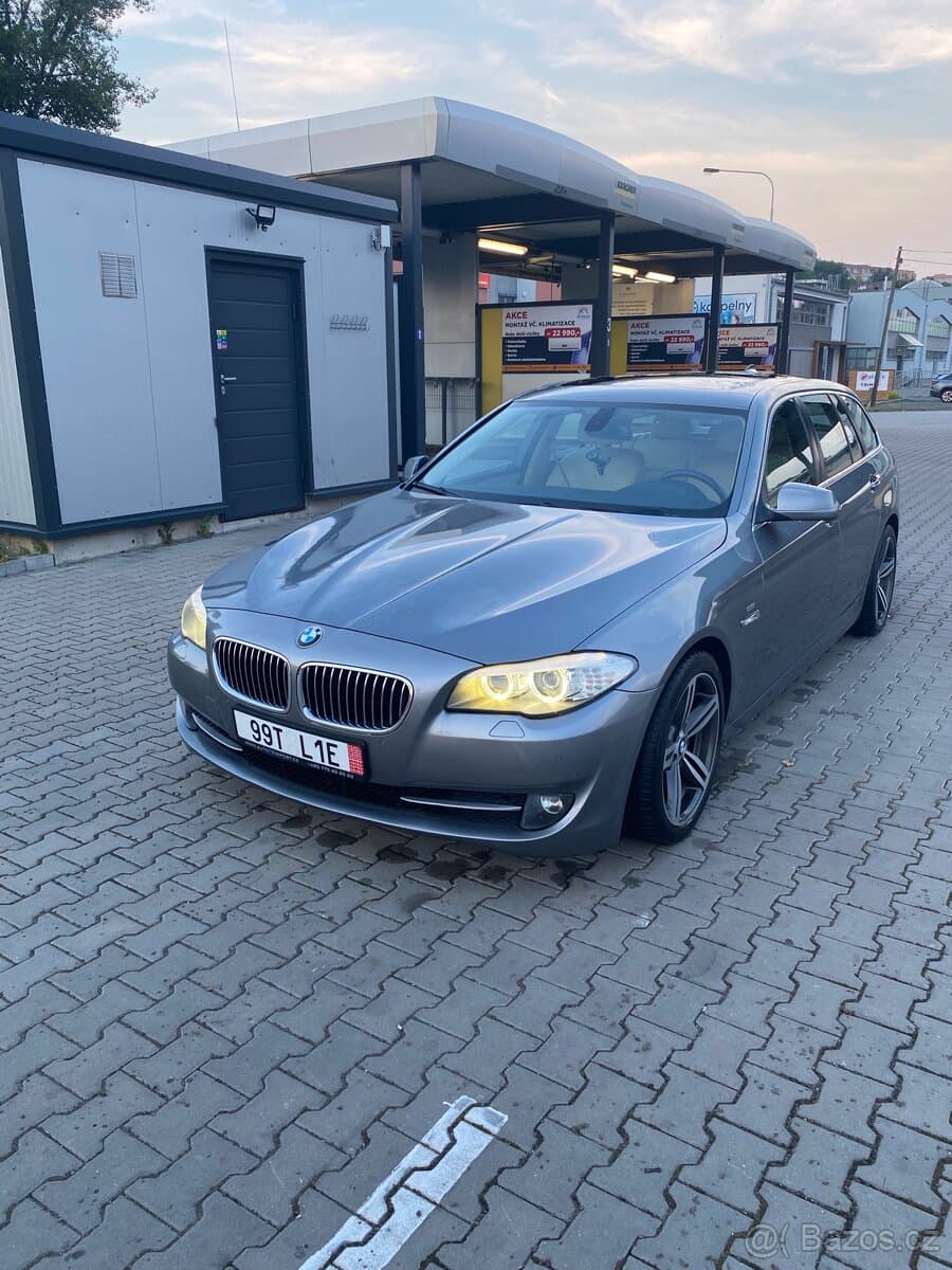 2011 BMW OSTATNÍ