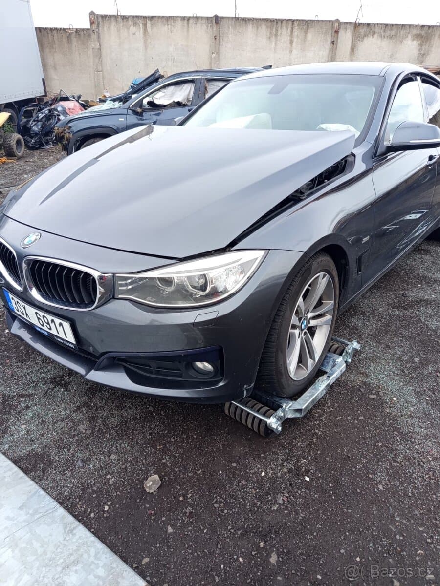 BMW OSTATNÍ