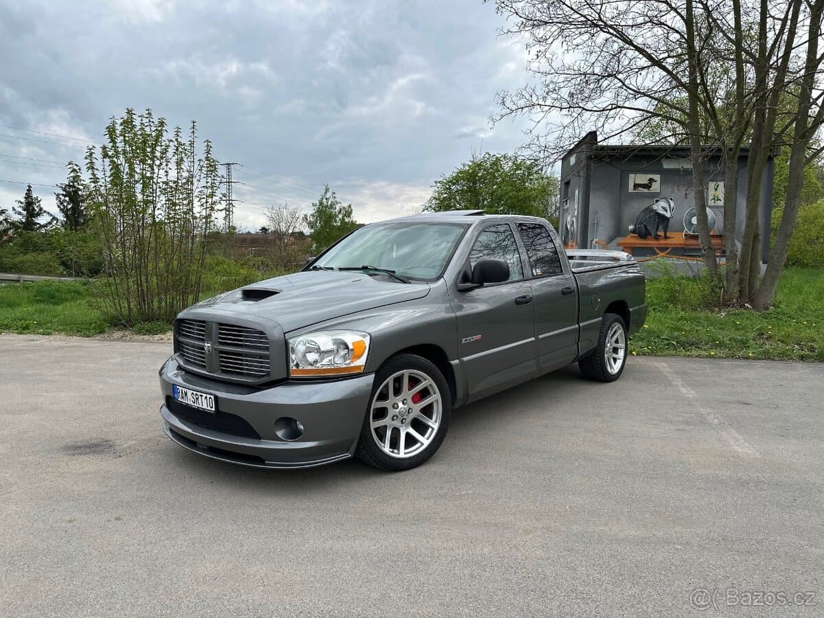 2006 Dodge RAM