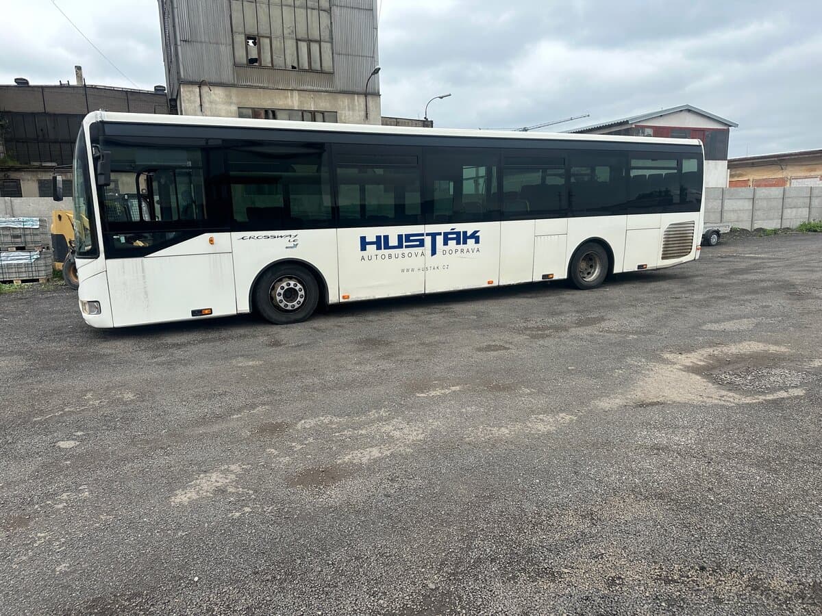 Iveco OSTATNÍ