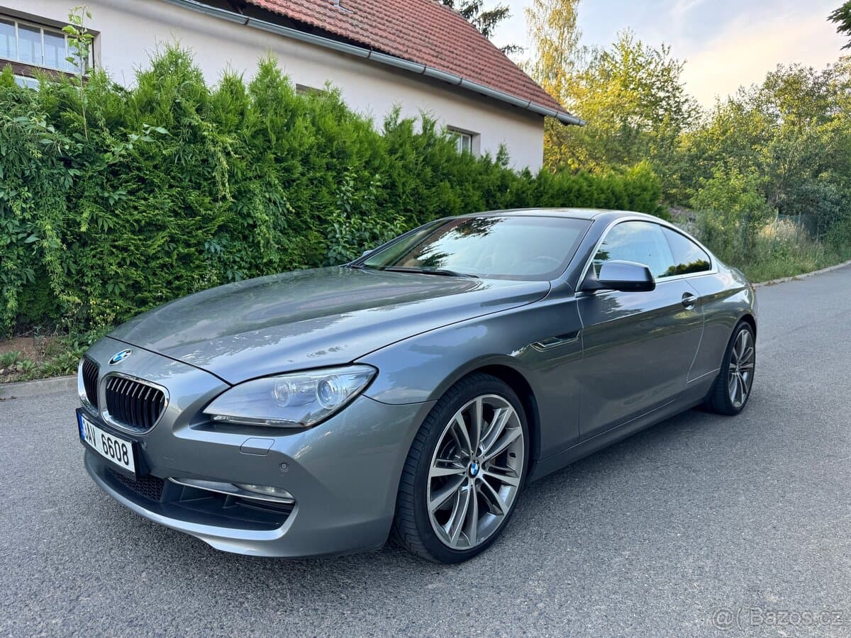 2011 BMW OSTATNÍ