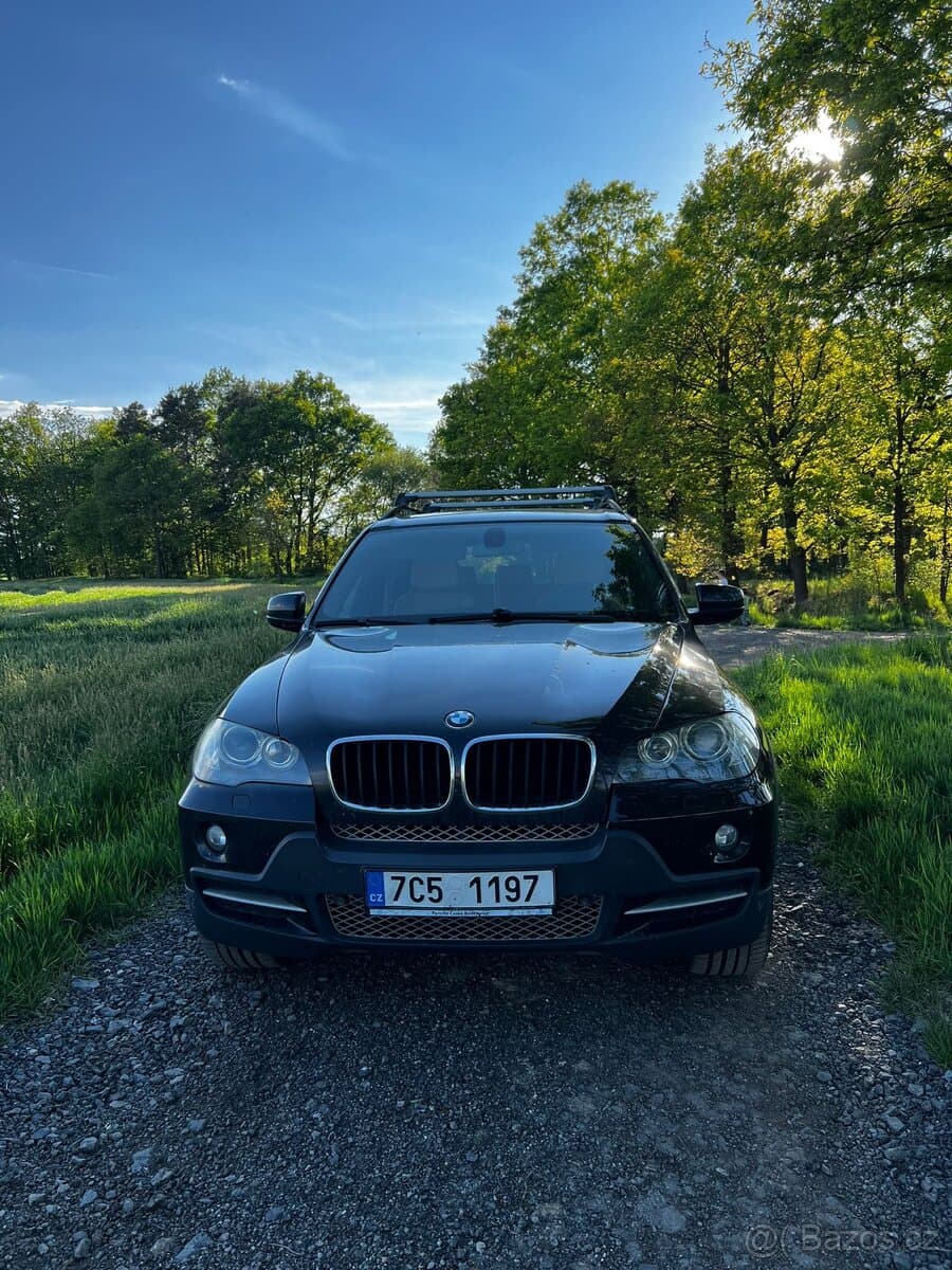 2009 BMW X5