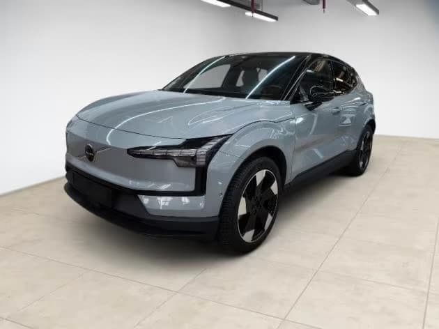 2024 Volvo EX30
