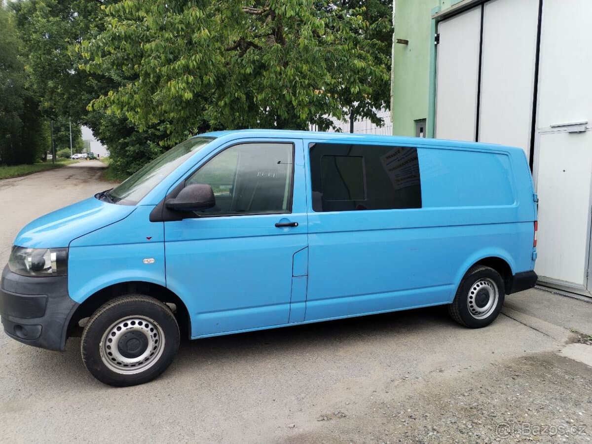 2014 Volkswagen OSTATNÍ