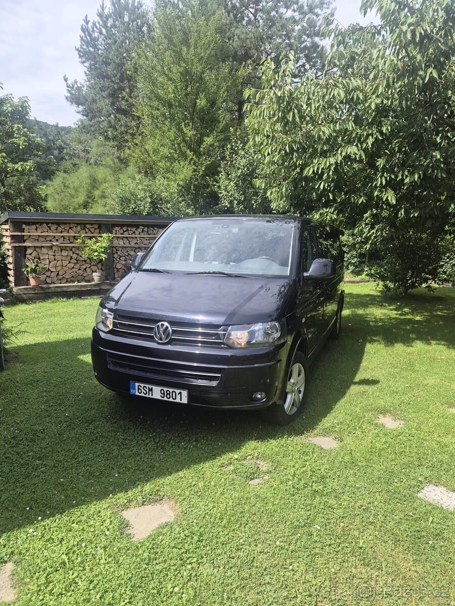 2011 Volkswagen OSTATNÍ