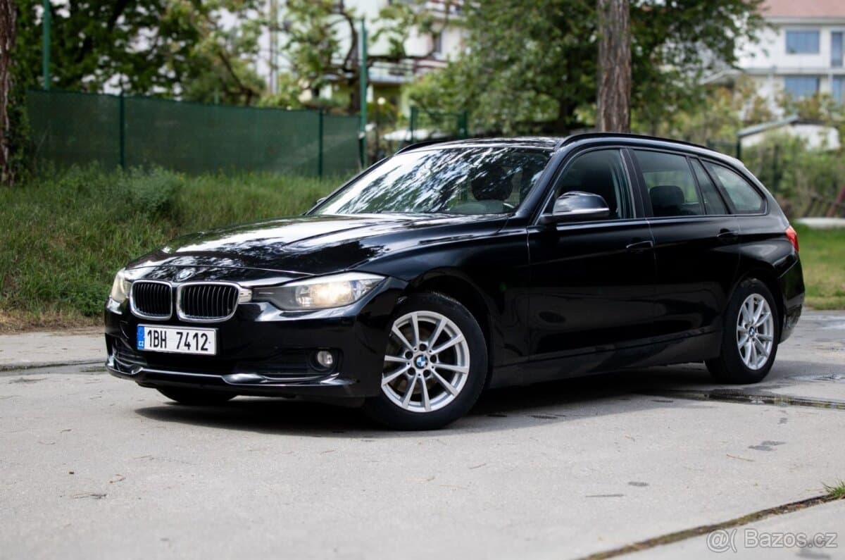 2014 BMW OSTATNÍ