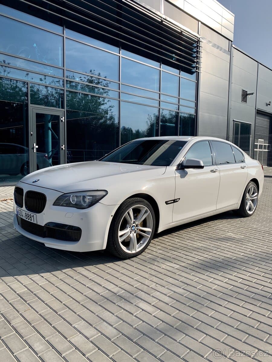2011 BMW OSTATNÍ