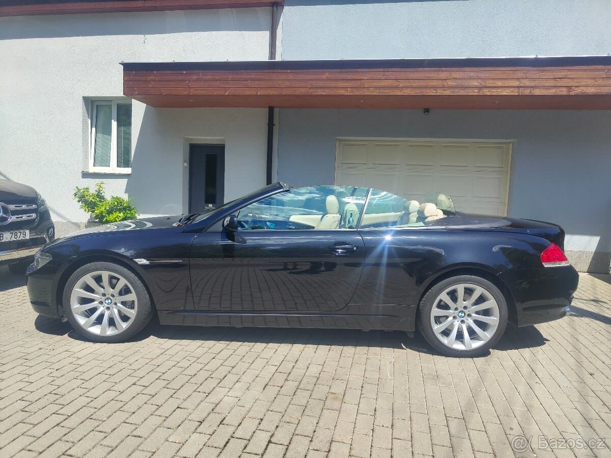 2006 BMW OSTATNÍ