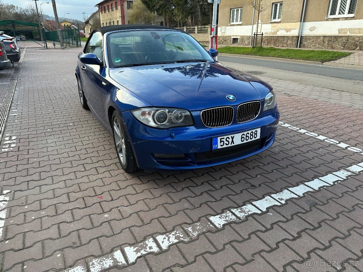 2009 BMW OSTATNÍ