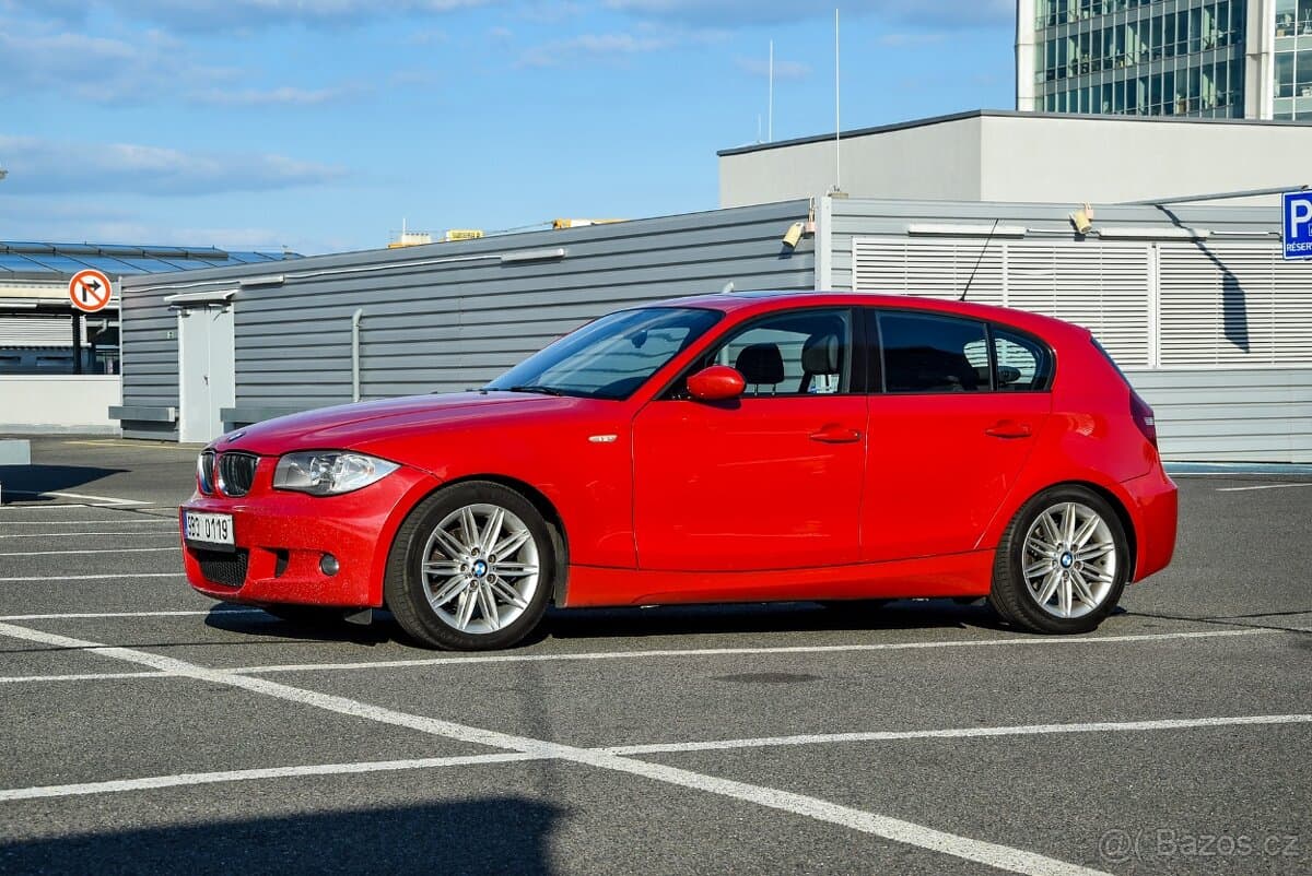 2007 BMW OSTATNÍ
