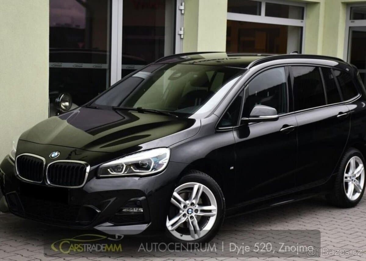2021 BMW 2-SERIES