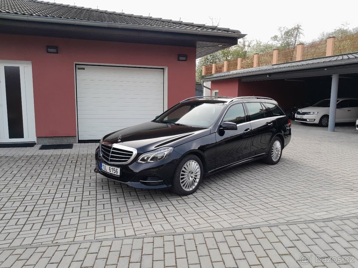 2015 Mercedes-Benz OSTATNÍ