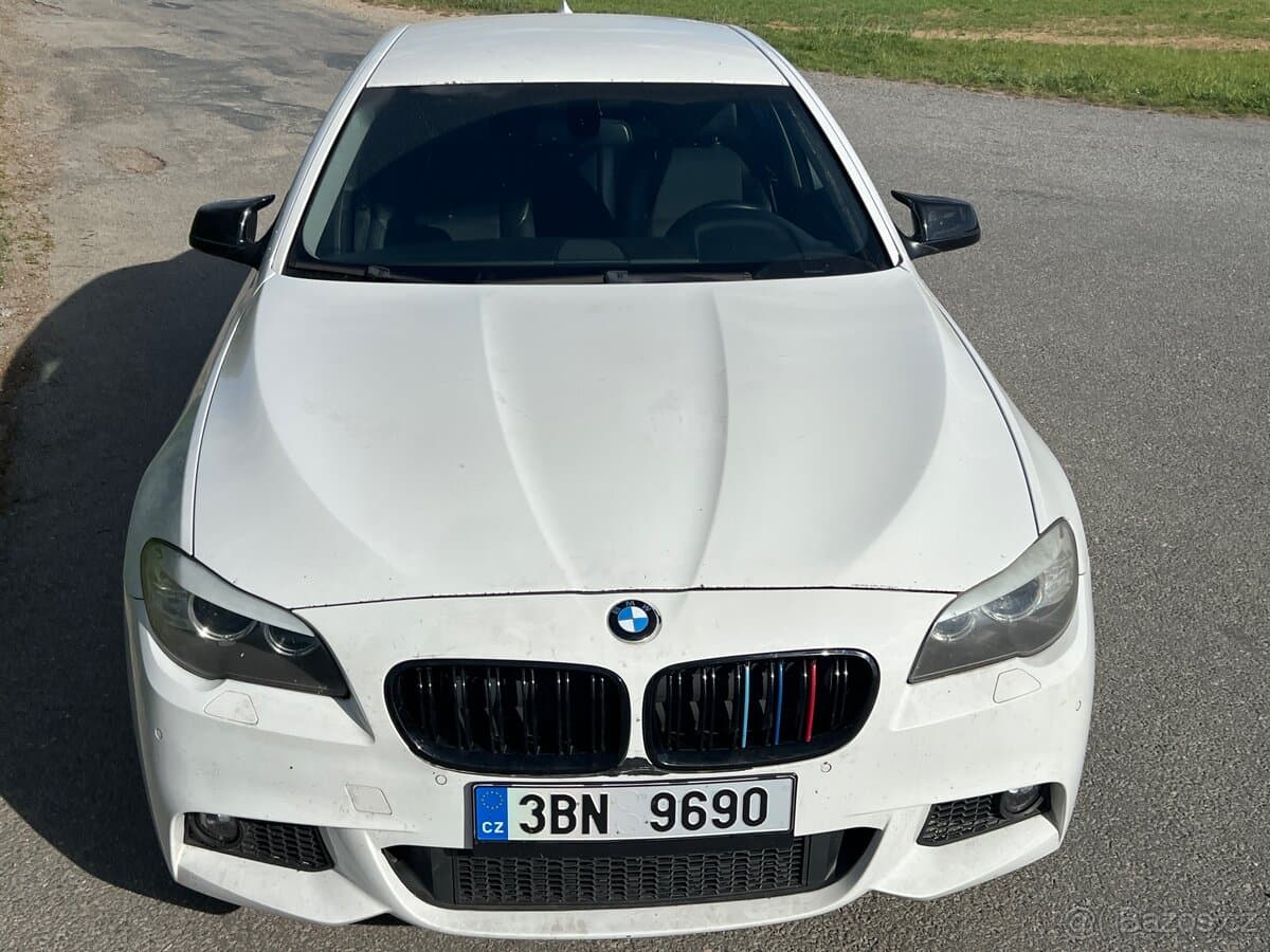 2012 BMW OSTATNÍ
