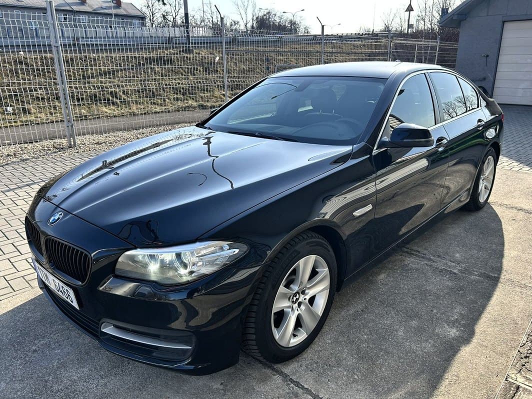 2013 BMW OSTATNÍ