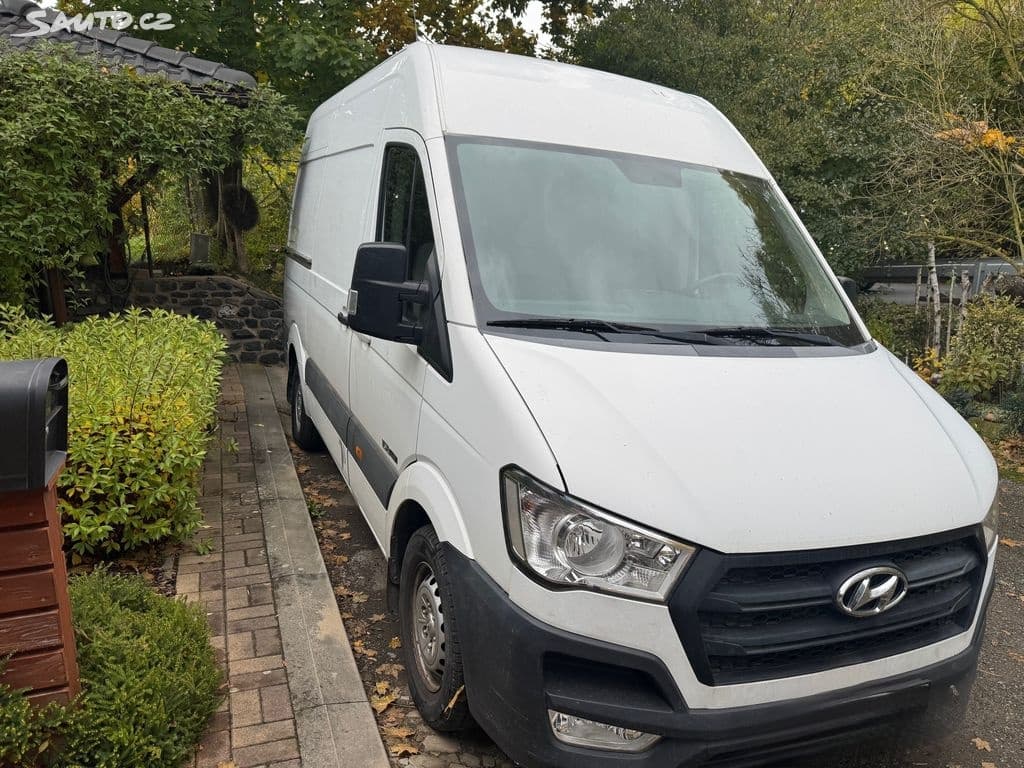 2015 Hyundai OSTATNÍ