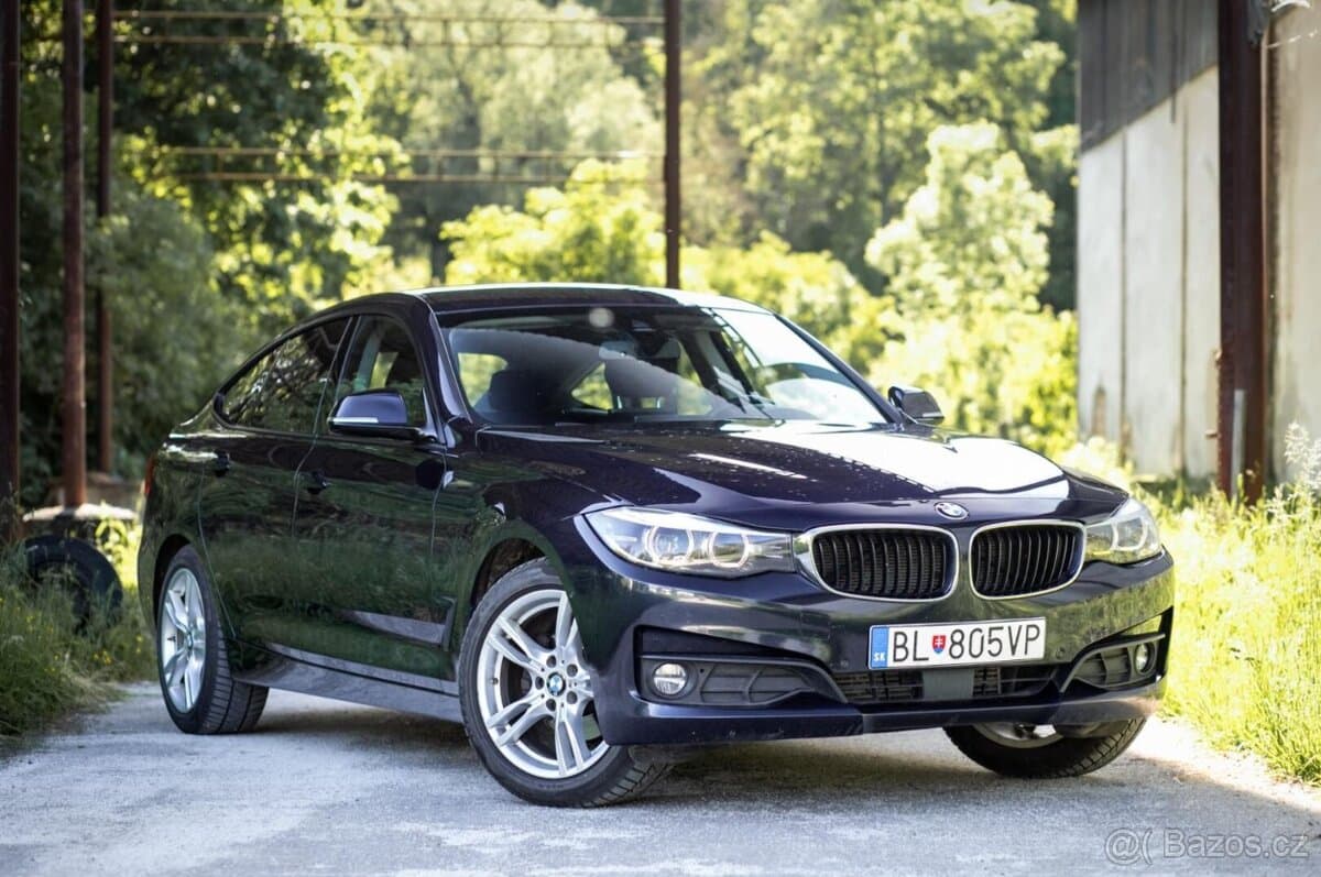 2019 BMW OSTATNÍ