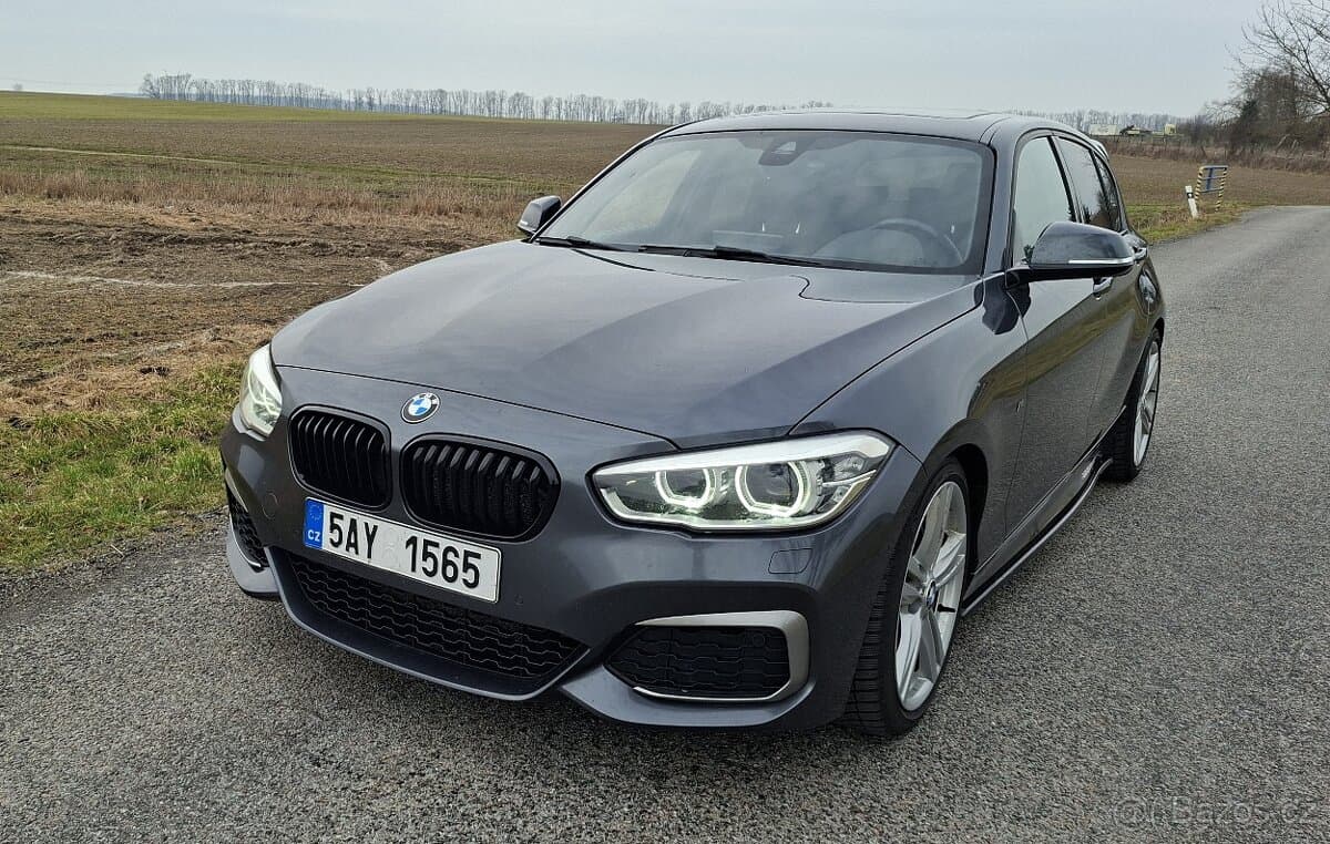 BMW OSTATNÍ