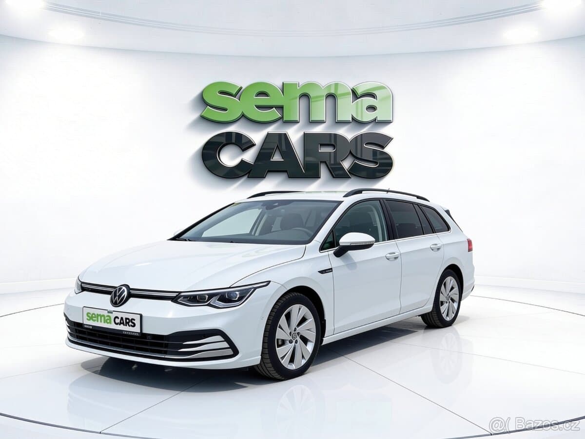 2024 Volkswagen GOLF