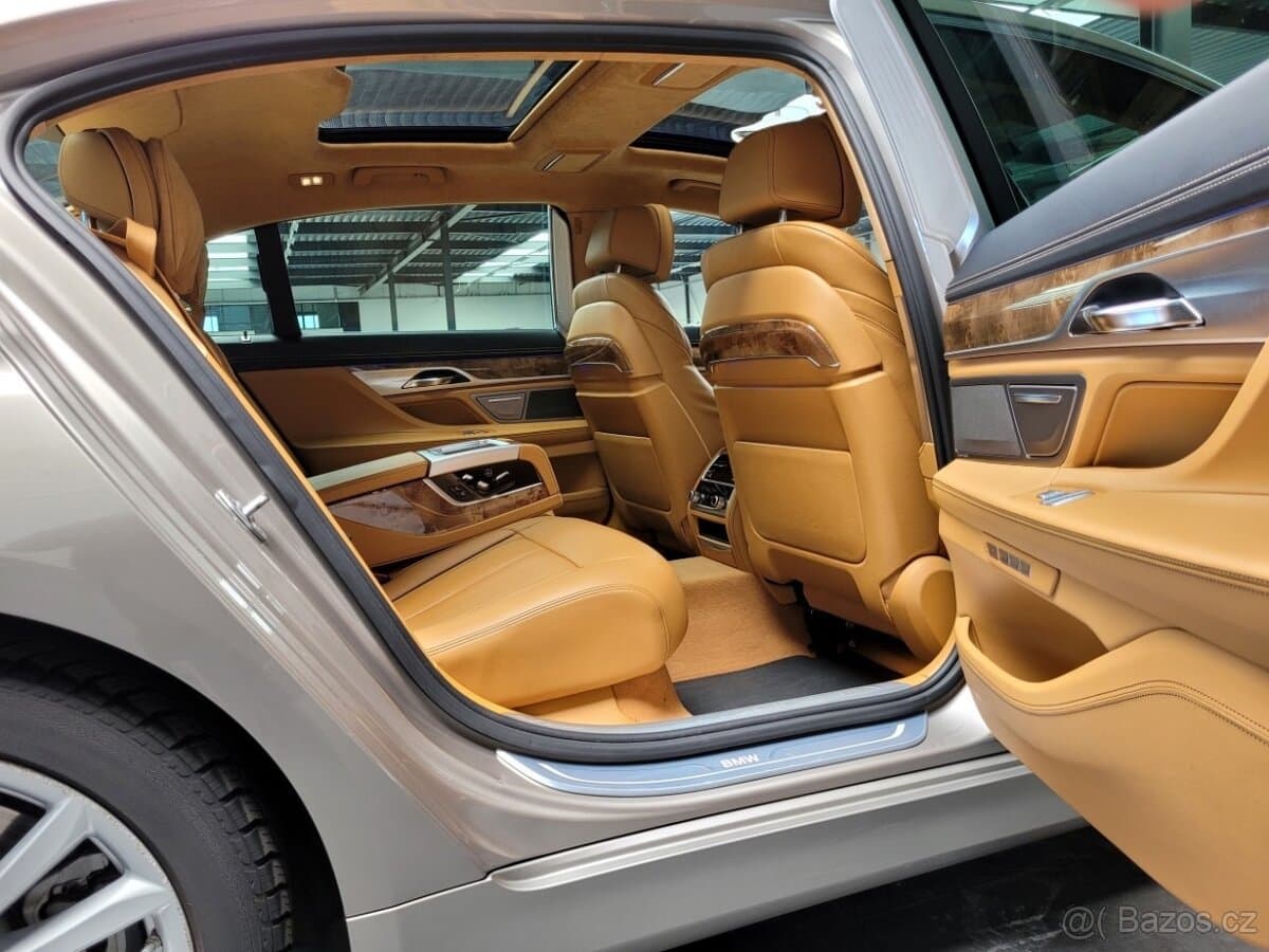 2016 BMW OSTATNÍ